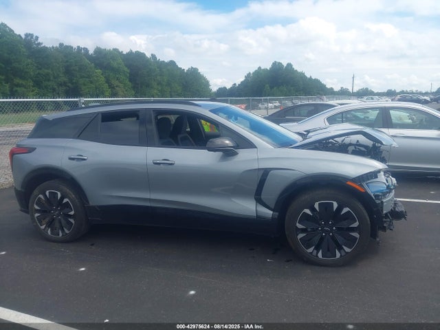 3GNKDCRJ4RS120701 Chevrolet x0c+ec5