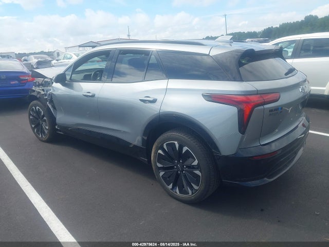 3GNKDCRJ4RS120701 Chevrolet x0c+ec5