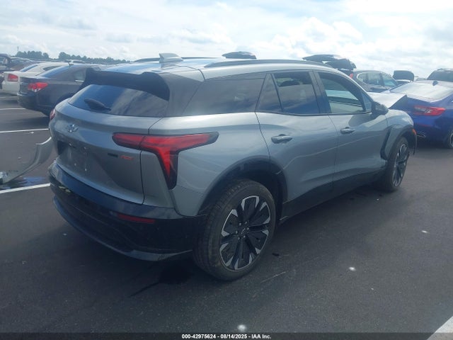 3GNKDCRJ4RS120701 Chevrolet x0c+ec5