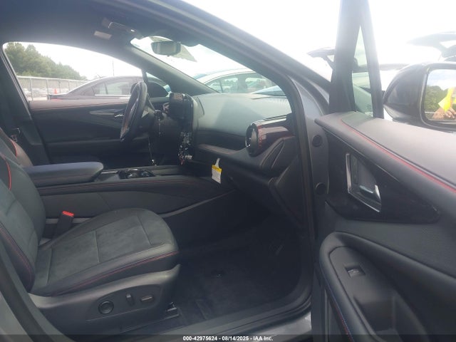 3GNKDCRJ4RS120701 Chevrolet x0c+ec5