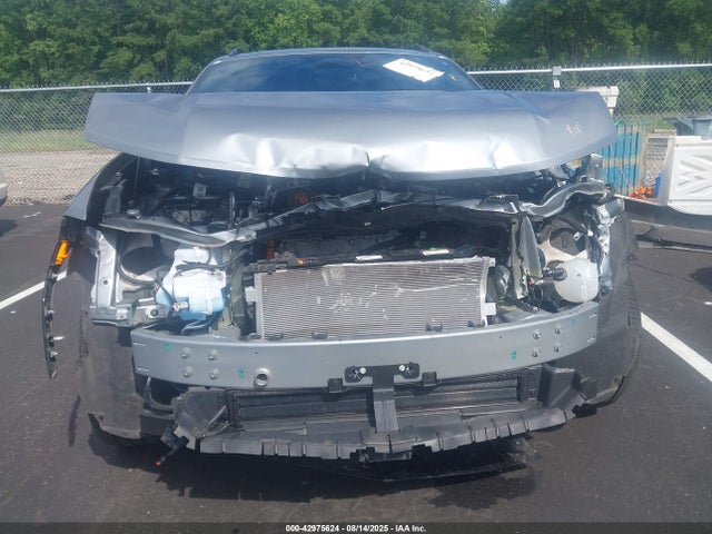3GNKDCRJ4RS120701 Chevrolet x0c+ec5