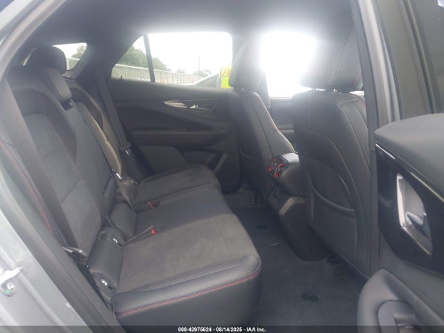 3GNKDCRJ4RS120701 Chevrolet x0c+ec5