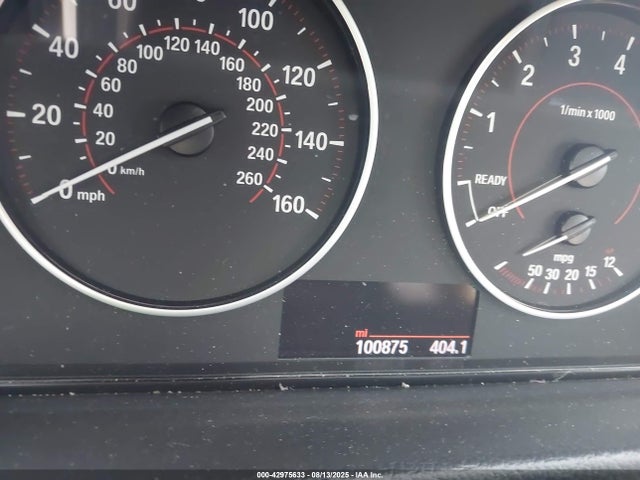 42975633 :رقم المزاد ، WBA8B9C52HK676326 vin ، 2017 Bmw 330i مزاد بيع