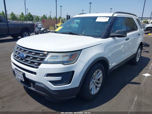1FM5K7B86GGD06080 Ford 2016