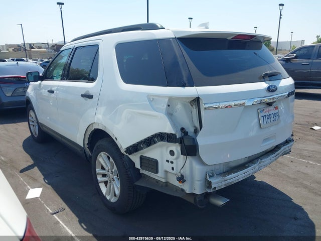 1FM5K7B86GGD06080 Ford 2016