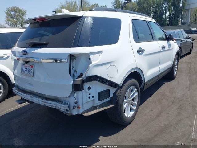 1FM5K7B86GGD06080 Ford 2016