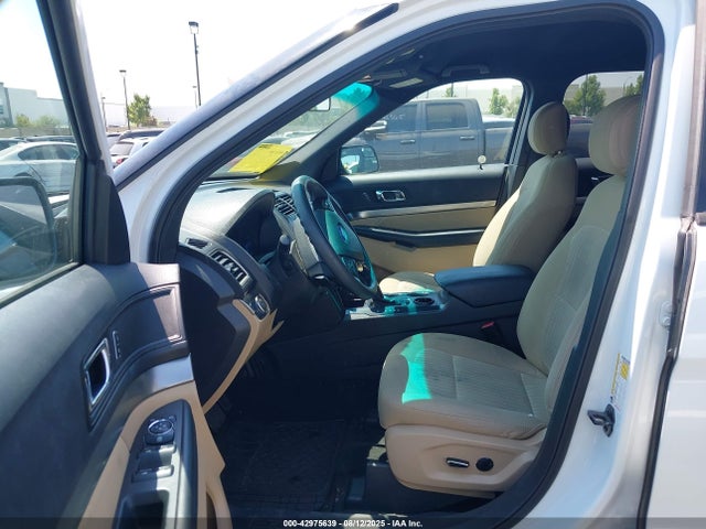 1FM5K7B86GGD06080 Ford 2016