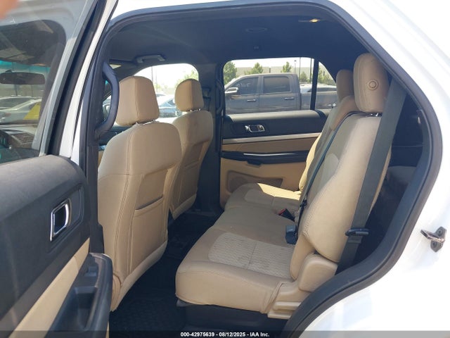 1FM5K7B86GGD06080 Ford 2016