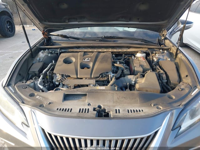 Lexus a25a-fks 2021 58AD11D12MU001368 Image 10