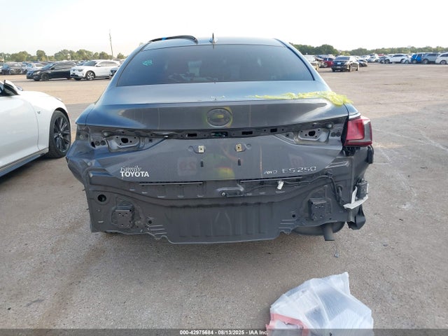 Lexus a25a-fks 2021 58AD11D12MU001368 Image 17
