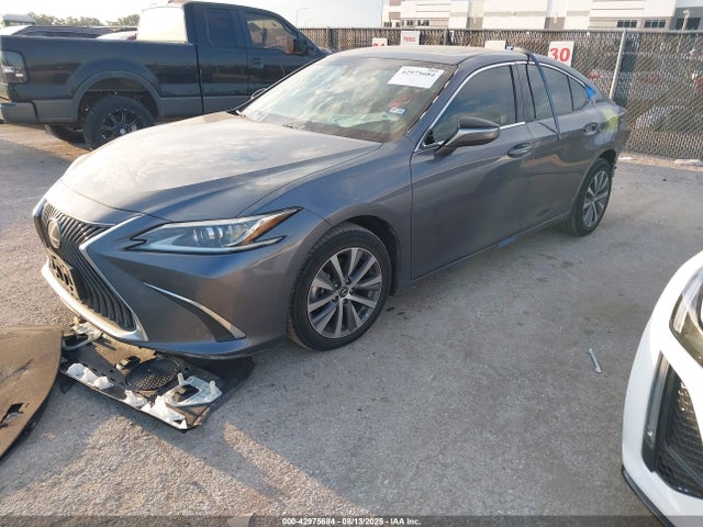 Lexus a25a-fks 2021 58AD11D12MU001368 Image 2