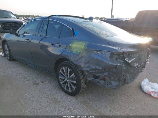 Lexus a25a-fks 2021 58AD11D12MU001368 Image 3