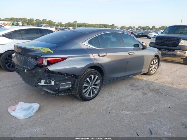 Lexus a25a-fks 2021 58AD11D12MU001368 Image 4