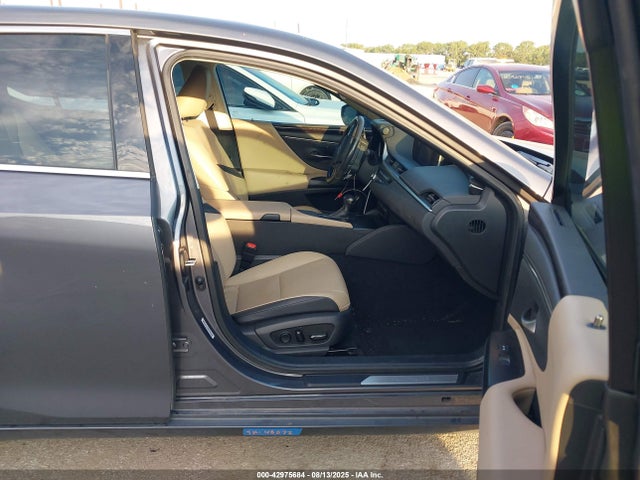 Lexus a25a-fks 2021 58AD11D12MU001368 Image 5