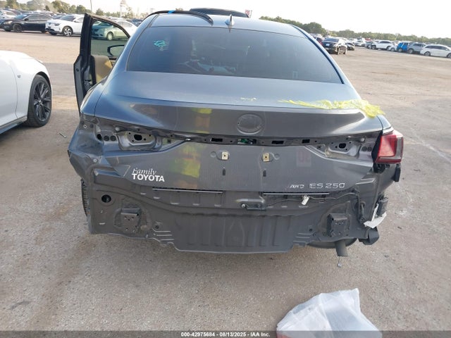Lexus a25a-fks 2021 58AD11D12MU001368 Image 6