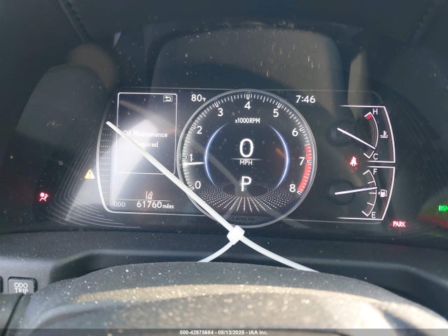 Lexus a25a-fks 2021 58AD11D12MU001368 Image 7