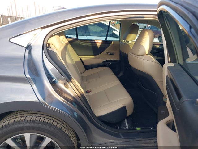 Lexus a25a-fks 2021 58AD11D12MU001368 Image 8