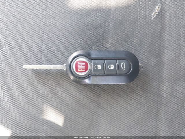 2012 FIAT 500 3C3CFFBR3CT203602 Photo 10