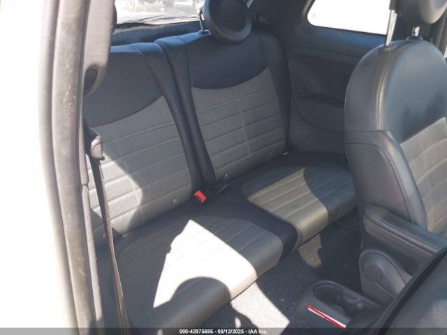 2012 FIAT 500 3C3CFFBR3CT203602 Photo 7