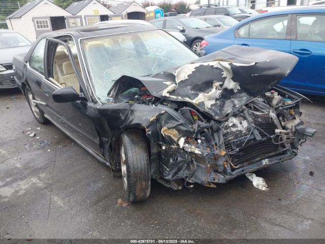 1993 HONDA ACCORD 1HGCB7273PA014474