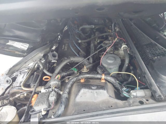 1993 HONDA ACCORD 1HGCB7273PA014474 Photo 9