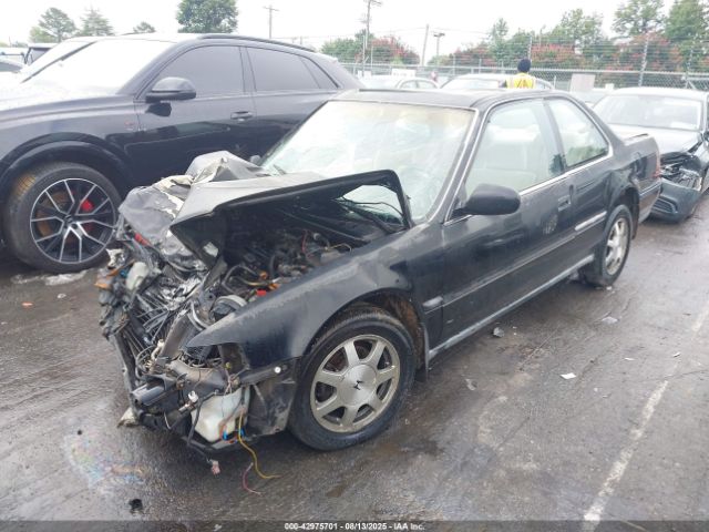 1993 HONDA ACCORD 1HGCB7273PA014474 Photo 1