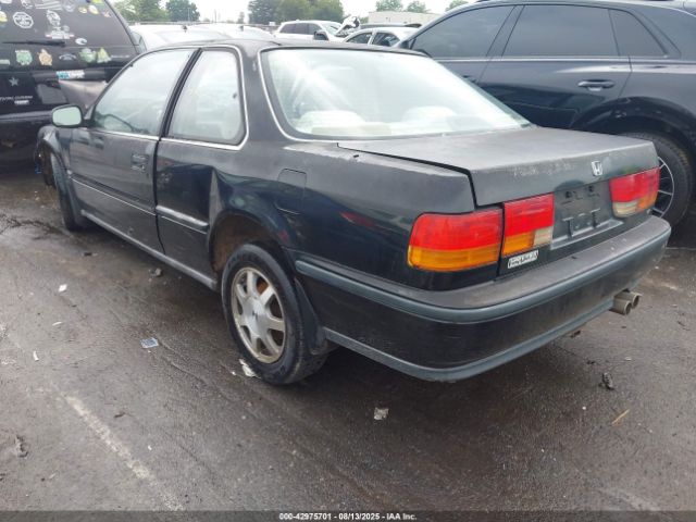 1993 HONDA ACCORD 1HGCB7273PA014474 Photo 2