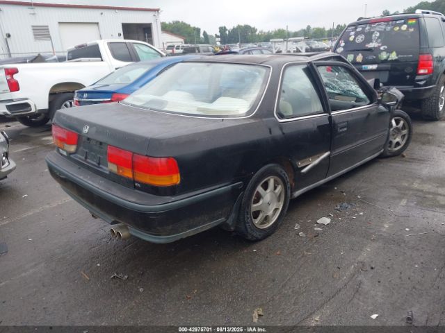 1993 HONDA ACCORD 1HGCB7273PA014474 Photo 3