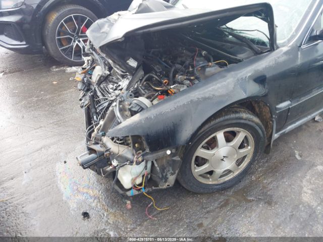 1993 HONDA ACCORD 1HGCB7273PA014474 Photo 5