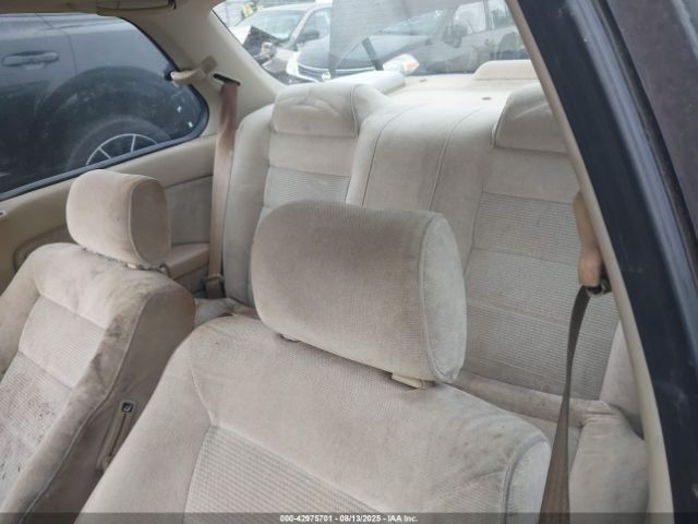 1993 HONDA ACCORD 1HGCB7273PA014474 Photo 7