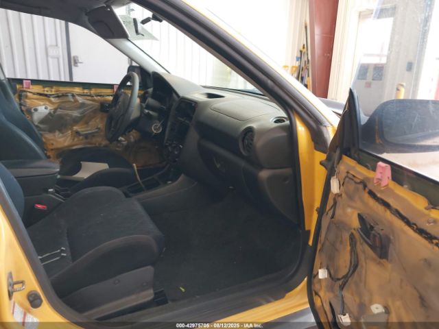 2003 SUBARU IMPREZA JF1GD29673G504018 Photo 4