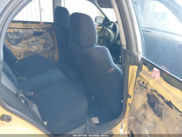 2003 SUBARU IMPREZA JF1GD29673G504018 Photo 7