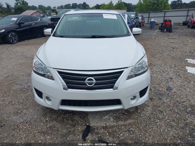 Nissan 2014 2014 3N1AB7AP1EY336856 Image 12
