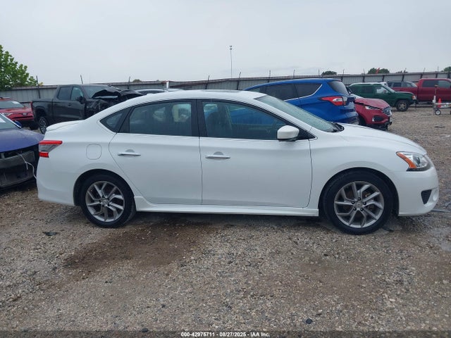 Nissan 2014 2014 3N1AB7AP1EY336856 Image 13