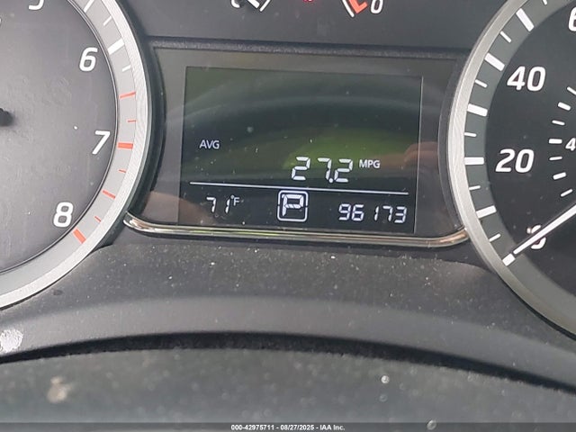 Nissan 2014 2014 3N1AB7AP1EY336856 Image 15