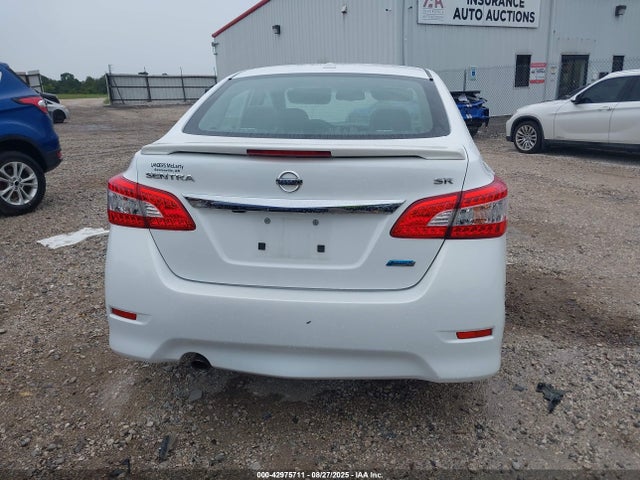 Nissan 2014 2014 3N1AB7AP1EY336856 Image 16