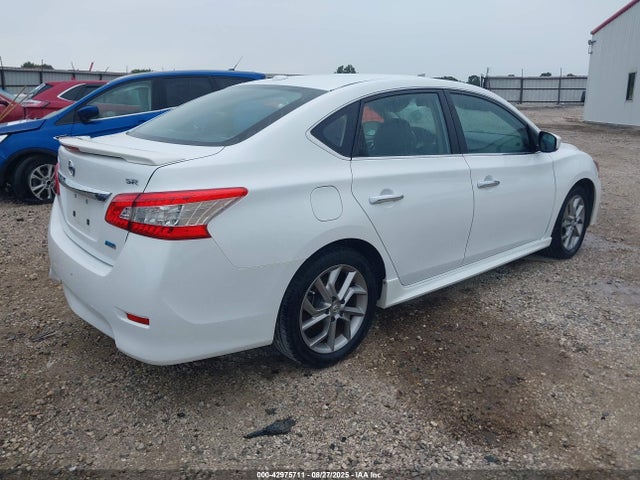 Nissan 2014 2014 3N1AB7AP1EY336856 Image 4