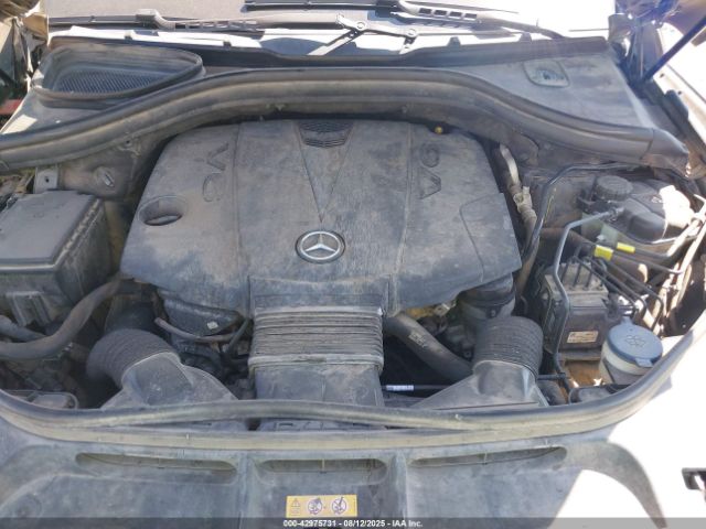 2016 MERCEDES-BENZ GL 350 BLUETEC 4JGDF2EE4GA700491 Photo 9