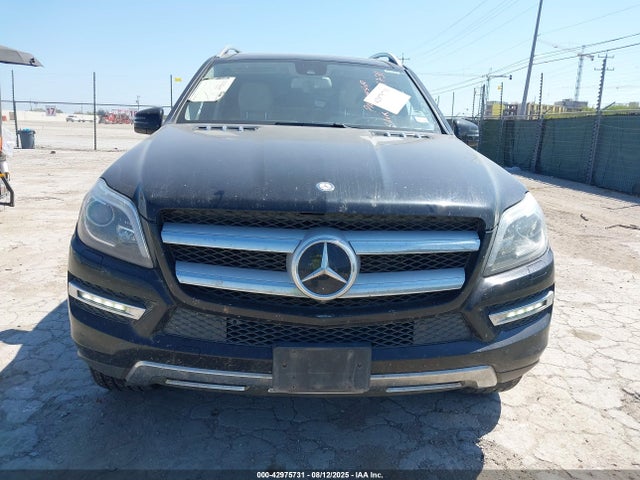 Mercedes-Benz om642 2016 4JGDF2EE4GA700491 Image 13