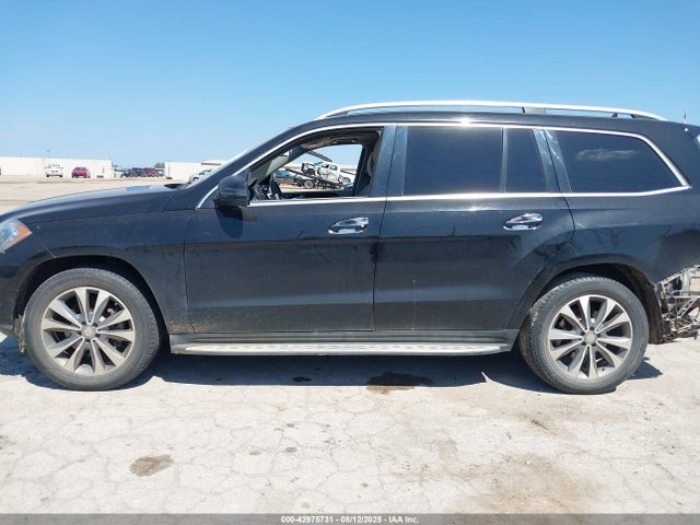 Mercedes-Benz om642 2016 4JGDF2EE4GA700491 Image 15