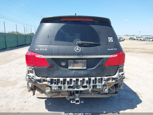 Mercedes-Benz om642 2016 4JGDF2EE4GA700491 Image 17