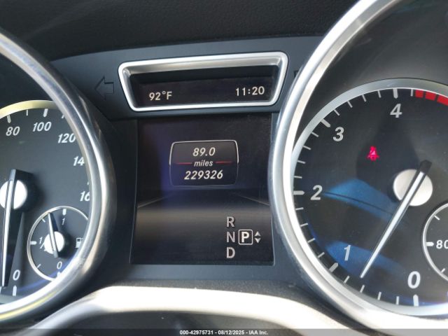 2016 MERCEDES-BENZ GL 350 BLUETEC 4JGDF2EE4GA700491 Photo 6