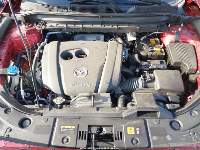 Mazda pyud 2023 JM3KFBAM3P0161934 Image 10