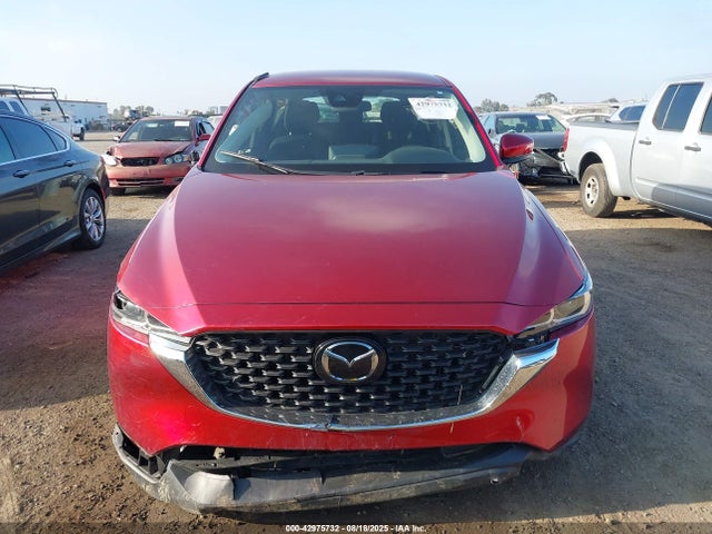 Mazda pyud 2023 JM3KFBAM3P0161934 Image 12
