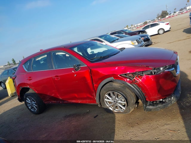 Mazda pyud 2023 JM3KFBAM3P0161934 Image 13