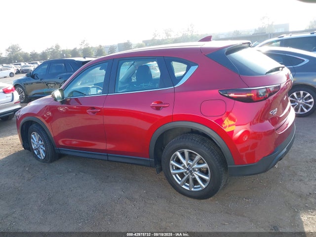 Mazda pyud 2023 JM3KFBAM3P0161934 Image 14