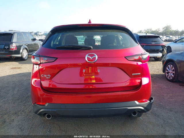 Mazda pyud 2023 JM3KFBAM3P0161934 Image 16