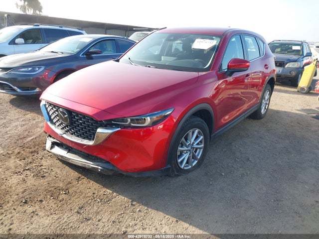 Mazda pyud 2023 JM3KFBAM3P0161934 Image 2