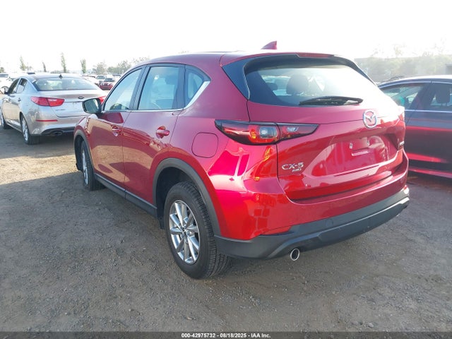 Mazda pyud 2023 JM3KFBAM3P0161934 Image 3