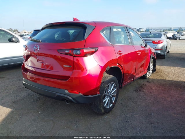 Mazda pyud 2023 JM3KFBAM3P0161934 Image 4